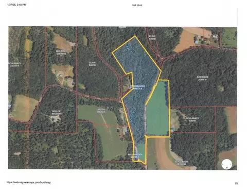 176 Boat Launch Rd, Dayton, PA 16222