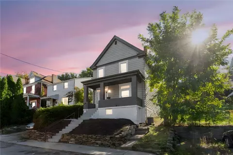 2033 Plainview Ave, Pittsburgh, PA 15226