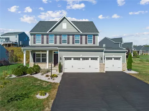 1103 Wedgewood Dr, Jeannette, PA 15644
