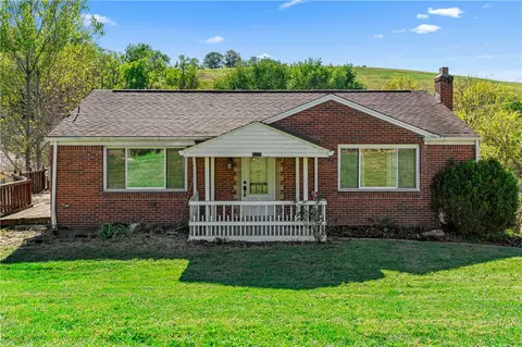 6357 State Route 88, Finleyville, PA 15332