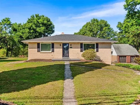 301 Churchill Rd, Pittsburgh, PA 15235