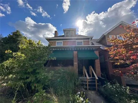 7224 Schoyer Ave, Pittsburgh, PA 15218