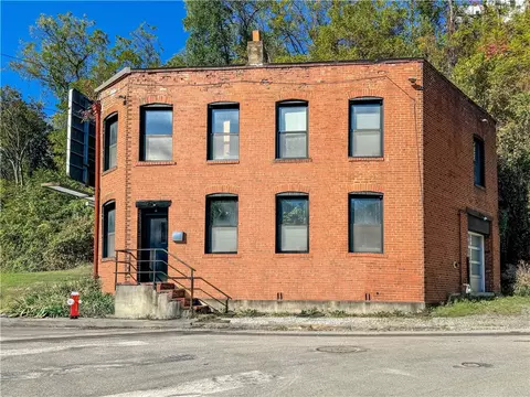 2030 S 18th St, Pittsburgh, PA 15203