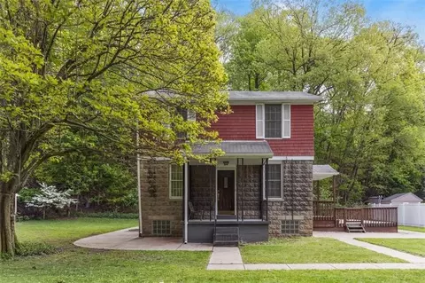 83 Gibson St, Pittsburgh, PA 15202
