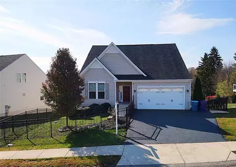 505 October Ct, Pittsburgh, PA 15239