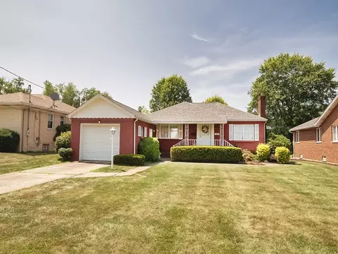 1521 Melrose Ave, Natrona Heights, PA 15065