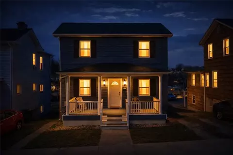 1032 Highland Ave, Greensburg, PA 15601