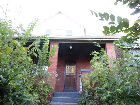 520 Princeton Blvd, Pittsburgh, PA 15221