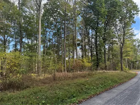 0 Old Hickory Flats Rd, Somerset, PA 15501