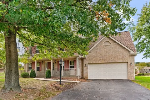 907 Northridge Dr, Seven Fields, PA 16046