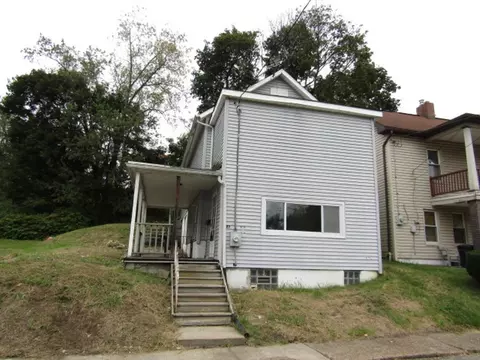 127 N Lincoln Ave, Greensburg, PA 15601