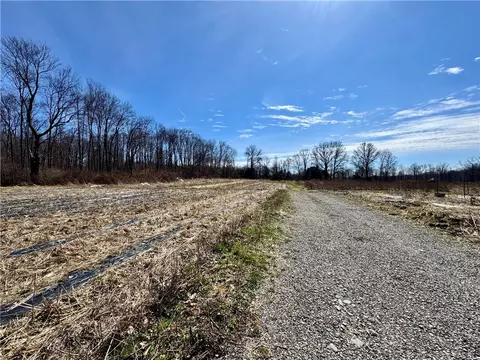 60 Uber Rd, Mercer, PA 16137