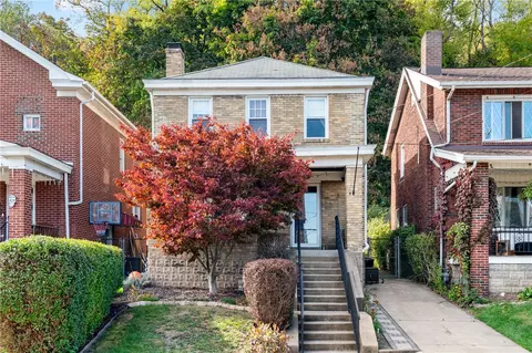 1255 Duffield St, Pittsburgh, PA 15206