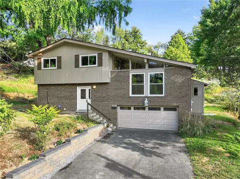 418 Hunter, Pittsburgh, PA 15237