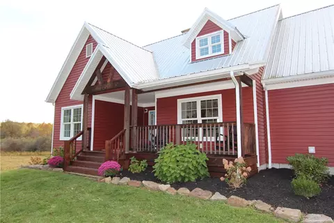 169 Wilpen Rd, Ligonier, PA 15658