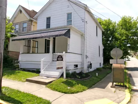 439 Longfellow St, Vandergrift, PA 15690
