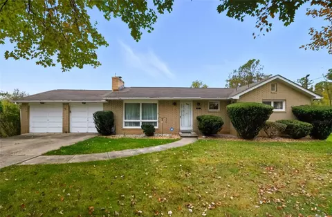 3021 Hudson, Mcdonald, PA 15057