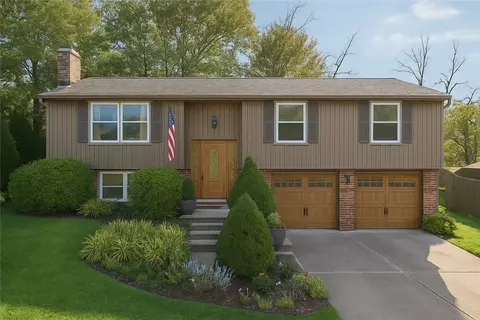 908 Beacon Valley Rd, Greensburg, PA 15601