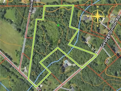 0 George Junior Rd, Grove City, PA 16127