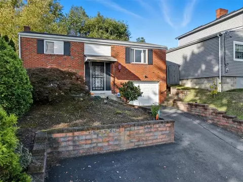 5838 Rodgers, Pittsburgh, PA 15207