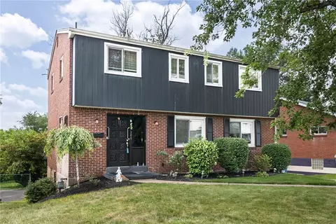 348 Bryant Dr, Pittsburgh, PA 15235