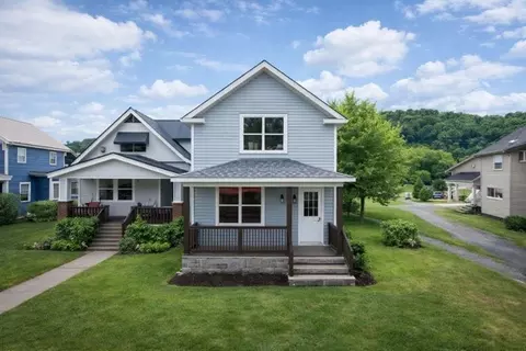 109 Railroad St, Stockdale, PA 15483