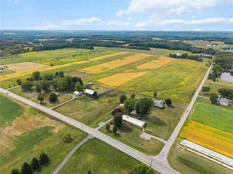 3205 Eastbrook Volant Rd, Volant, PA 16156