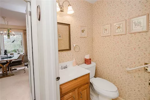 Bath - 119 Hermitage Cir, Ligonier, PA 15658 photo 1 of 5