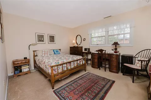 Bedroom - 119 Hermitage Cir, Ligonier, PA 15658 photo 1 of 4