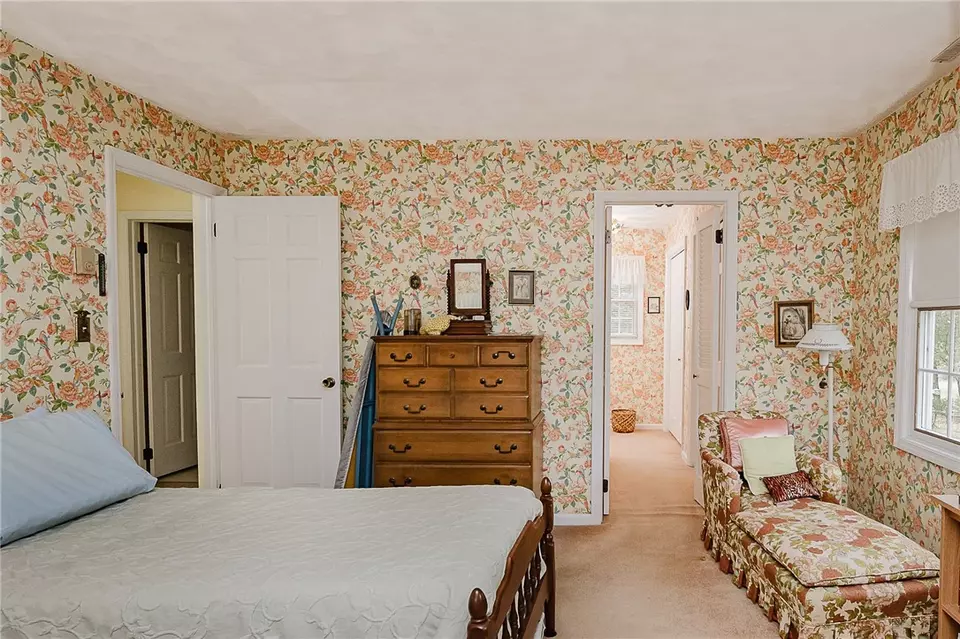 Bedroom - 119 Hermitage Cir, Ligonier, PA 15658 photo 3 of 4