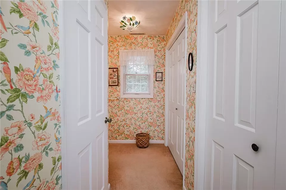 Entry Way - 119 Hermitage Cir, Ligonier, PA 15658 photo 3 of 3