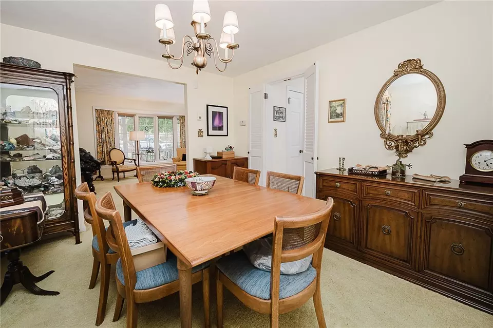 Dining - 119 Hermitage Cir, Ligonier, PA 15658 photo 2 of 2