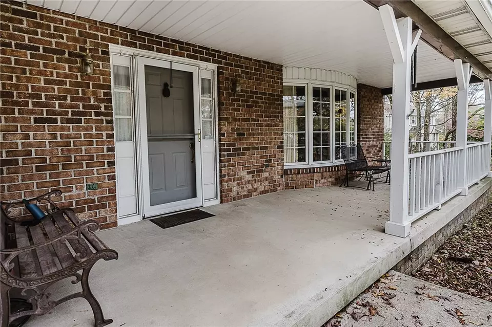 Exterior - 119 Hermitage Cir, Ligonier, PA 15658 photo 7 of 13