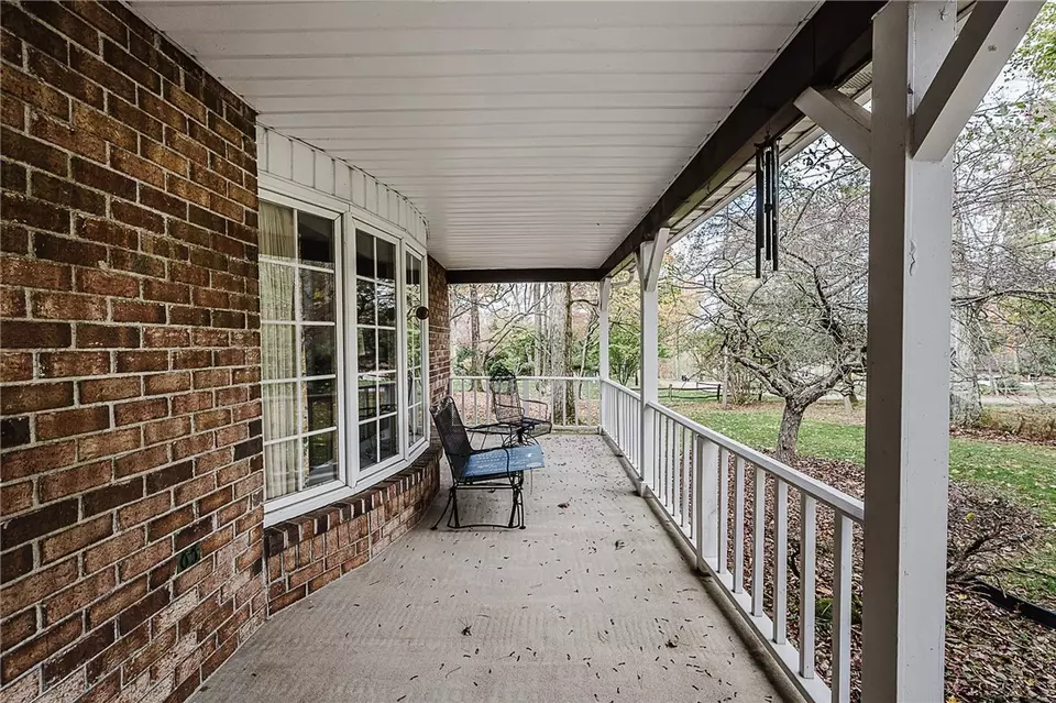 Exterior - 119 Hermitage Cir, Ligonier, PA 15658 photo 6 of 13