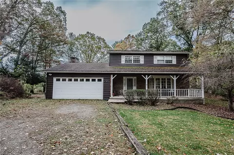 Exterior - 119 Hermitage Cir, Ligonier, PA 15658 photo 1 of 13