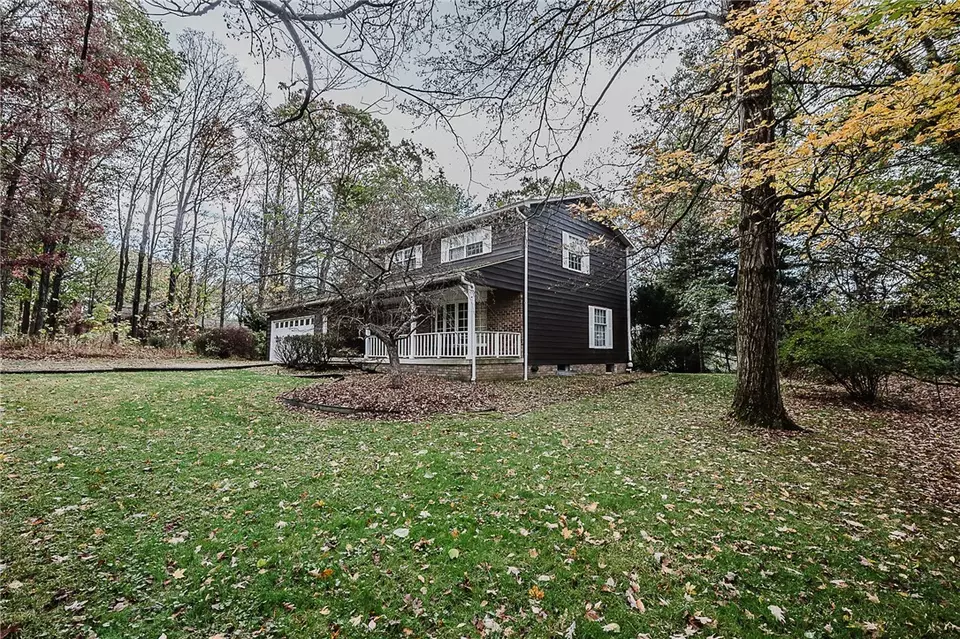 Exterior - 119 Hermitage Cir, Ligonier, PA 15658 photo 3 of 13