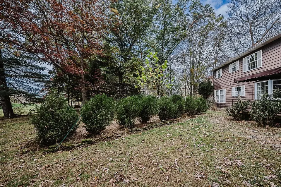 Exterior - 119 Hermitage Cir, Ligonier, PA 15658 photo 8 of 13
