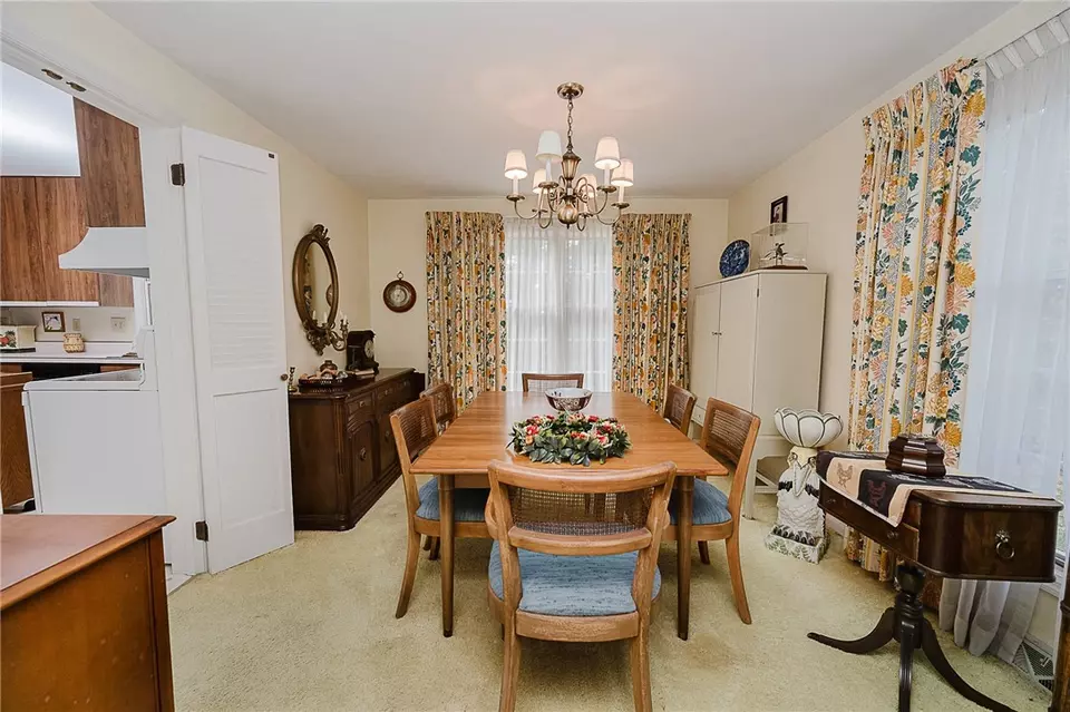 Dining - 119 Hermitage Cir, Ligonier, PA 15658 photo 1 of 2