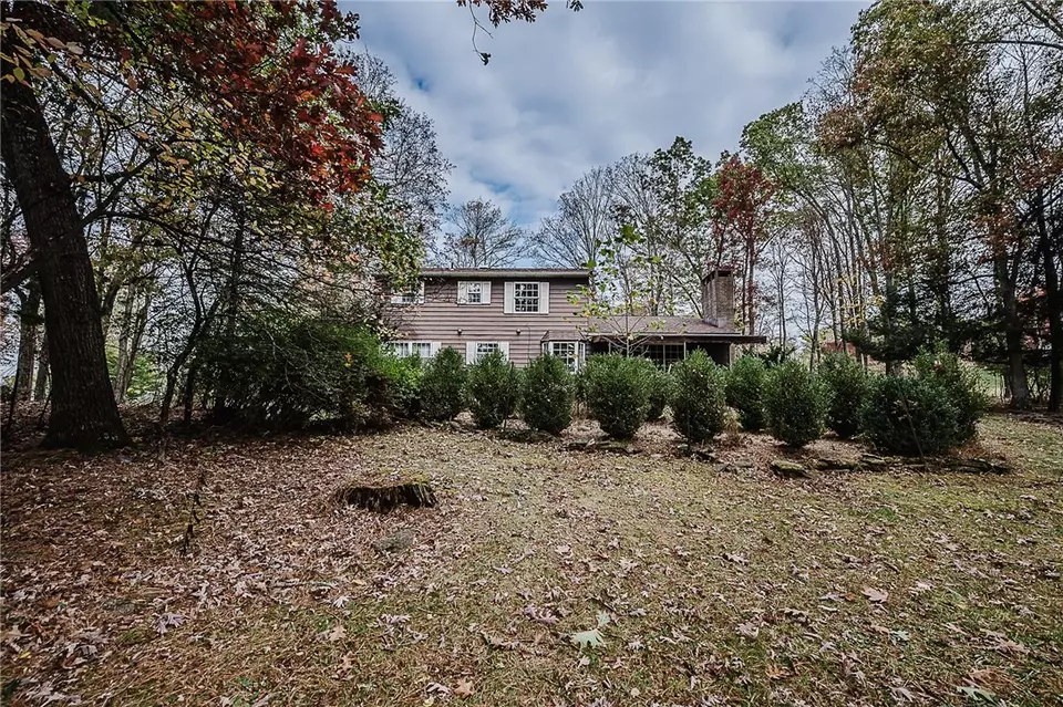Exterior - 119 Hermitage Cir, Ligonier, PA 15658 photo 12 of 13