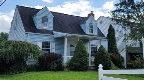 1332 Union Ave, Natrona Heights, PA 15065