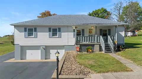 7645 State Route 819, Hunker, PA 15639