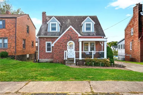 222 Bernice St, Pittsburgh, PA 15237