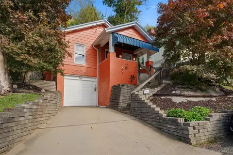 28 Underhill St, Pittsburgh, PA 15205