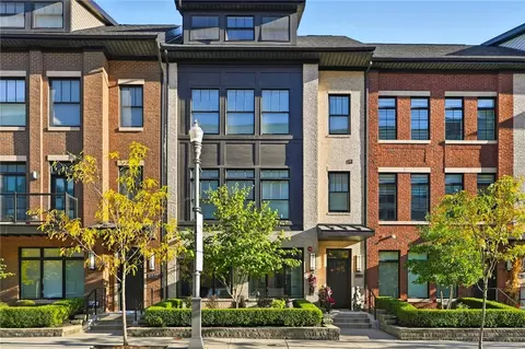 1824 Waterfront Pl, Pittsburgh, PA 15222