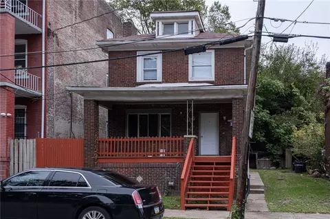 1536 Hunter St, Pittsburgh, PA 15221