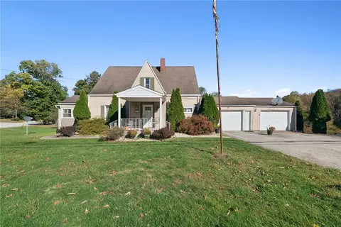 334 State Route 356, Apollo, PA 15613