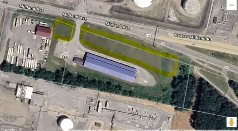 0000 Midland Beaver Rd, Industry, PA 15052