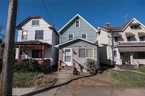 1617 3rd Ave, New Kensington, PA 15068