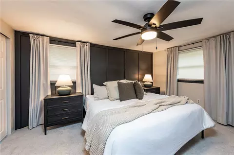Bedroom - 18 Dell Dr, Irwin, PA 15642 photo 4 of 5