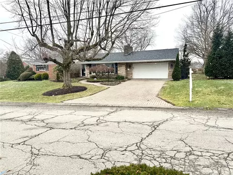 203 Oliver Dr, White Oak, PA 15131